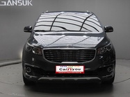 Kia Canival 2015
