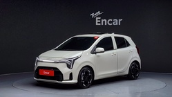 Kia morning 2024