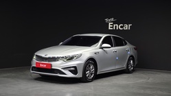 Kia K5 2019