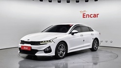Kia K5 2020
