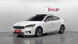 Kia K7 2018