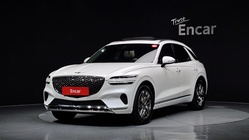Genesis GV70 2023