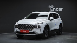 Hyundai Santa Fe 2021