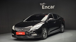 Hyundai Grandeur 2013