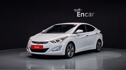 Hyundai Avante 2014