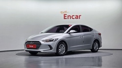 Hyundai Avante 2016