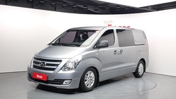 Hyundai Starex 2016