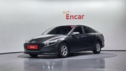 Hyundai Avante 2022