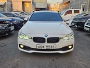 BMW 3 Series 2018