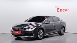 Hyundai Grandeur 2017