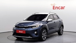 Kia Stonic 2018