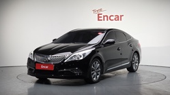 Hyundai Grandeur 2015