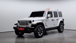 Jeep Wrangler 2023
