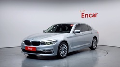 BMW 5 Series 2019