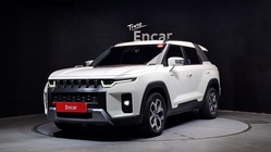 Ssangyong Torres 2022