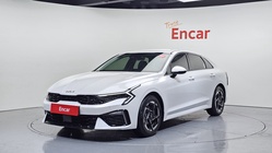 Kia K5 2024