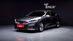 Kia K7 2019