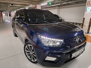 Ssangyong TIBOLI 2017