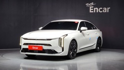 Kia K8 2025