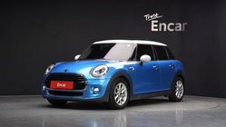 MINI Cooper 2015