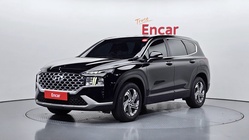 Hyundai Santa Fe 2021