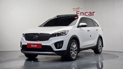 Kia Sorento 2017