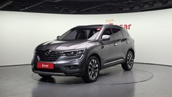 Samsung QM6 2016
