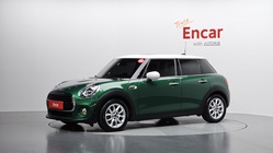 MINI Cooper 2021