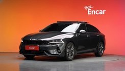 Kia K5 2021