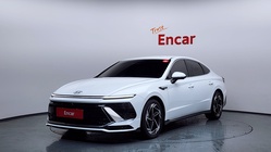 Hyundai Sonata 2023