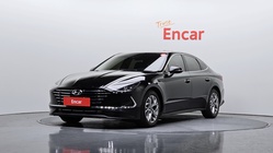 Hyundai Sonata 2020