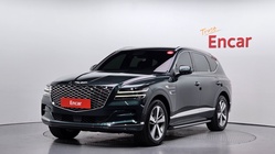 Genesis GV80 2020