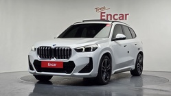 BMW X1 2025
