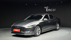 Hyundai Sonata 2019