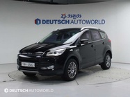 Ford Kuga 2016