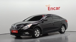 Hyundai Sonata 2014