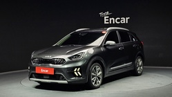 Kia Niro 2021