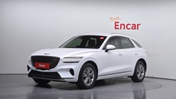 Genesis GV70 2024