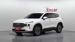 Hyundai Santa Fe 2023