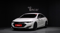 Chevrolet Malibu 2021
