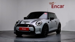 MINI Cooper 2022