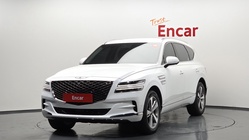 Genesis GV80 2020