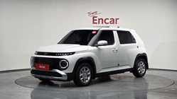 Hyundai Casper 2024