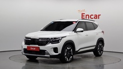 Kia Seltos 2024
