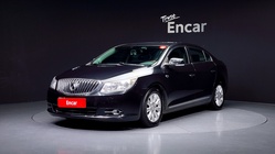 Chevrolet Alpheon 2012