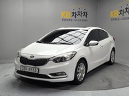 Kia K3 2013