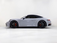 Porsche 911 2020