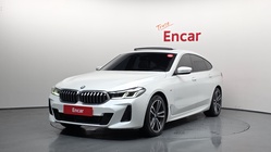 BMW Gran Turismo 2021
