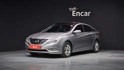 Hyundai Sonata 2009