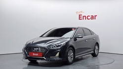 Hyundai Sonata 2017